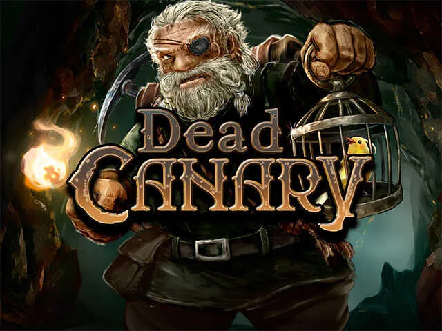 Dead Canary Sykaaa Casino (Сукааа Казино)